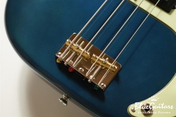 g7-PB/R Half Vintage - Vintage Lake Placid Blue Matching Head