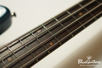 g7-PB/R Half Vintage - Vintage Lake Placid Blue Matching Head