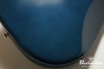 g7-PB/R Half Vintage - Vintage Lake Placid Blue Matching Head