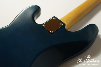 g7-PB/R Half Vintage - Vintage Lake Placid Blue Matching Head