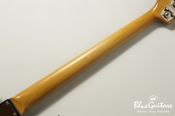 g7-PB/R Half Vintage - Vintage Lake Placid Blue Matching Head