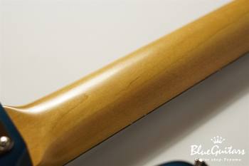 g7-PB/R Half Vintage - Vintage Lake Placid Blue Matching Head