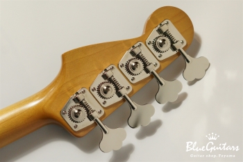 g7-PB/R Half Vintage - Vintage Lake Placid Blue Matching Head