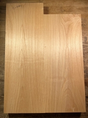 Cirrus Easel  Ichika Specs