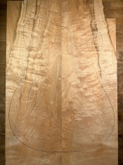 Cirrus Easel  Ichika Specs