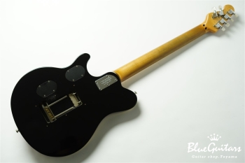 Axis EX-Solid - Fire Engine Red