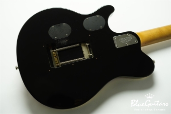 Axis EX-Solid - Fire Engine Red