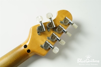 Axis EX-Solid - Fire Engine Red