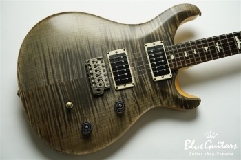 Japan Limited CE 24 Satin - Faded Gray Black