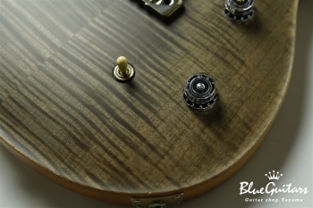 Japan Limited CE 24 Satin - Faded Gray Black