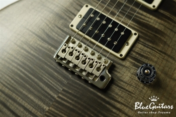 Japan Limited CE 24 Satin - Faded Gray Black