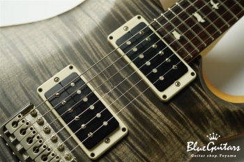 Japan Limited CE 24 Satin - Faded Gray Black