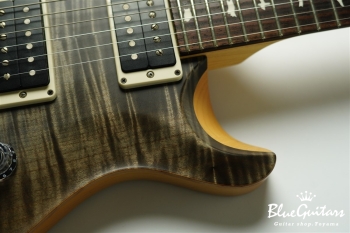 Japan Limited CE 24 Satin - Faded Gray Black