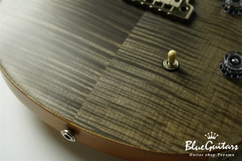 Japan Limited CE 24 Satin - Faded Gray Black