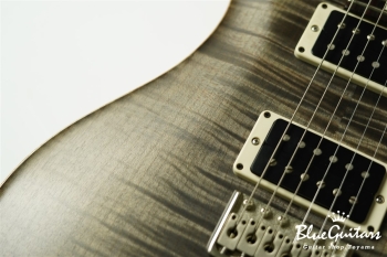 Japan Limited CE 24 Satin - Faded Gray Black