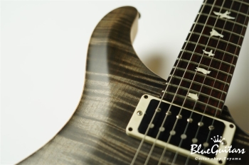 Japan Limited CE 24 Satin - Faded Gray Black