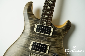 Japan Limited CE 24 Satin - Faded Gray Black