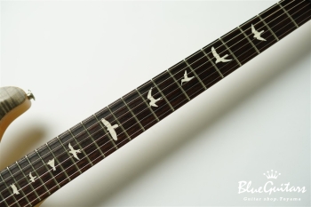 Japan Limited CE 24 Satin - Faded Gray Black