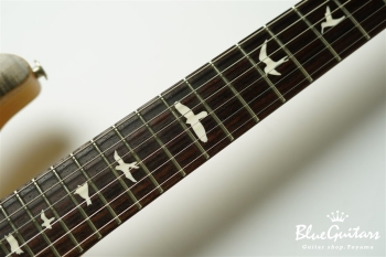 Japan Limited CE 24 Satin - Faded Gray Black