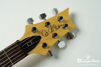 Japan Limited CE 24 Satin - Faded Gray Black