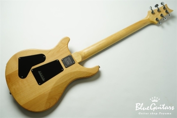 Japan Limited CE 24 Satin - Faded Gray Black