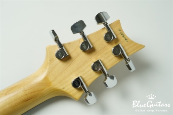 Japan Limited CE 24 Satin - Faded Gray Black