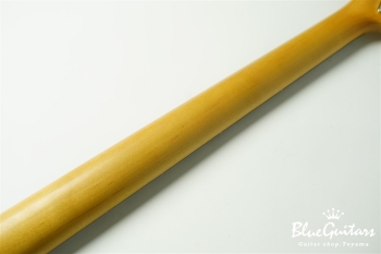 g7-JB/R Standard Aged - 1962 3-Tone Sunburst