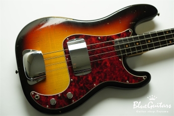 Blue Guitars Online Store