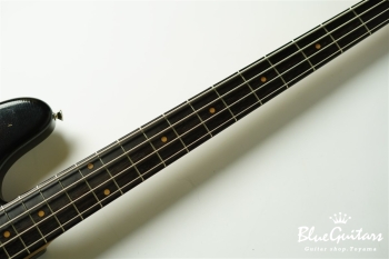 g7-PB/R Standard Aged - 1962 3-Tone Sunburst