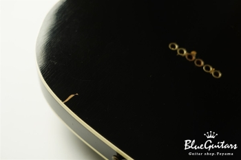 MBS 1963 Custom Telecaster Journeyman Relic Masterbuilt by Vincent Van Trigt - Aged Black