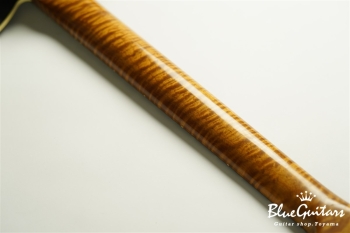 MBS 1963 Custom Telecaster Journeyman Relic Masterbuilt by Vincent Van Trigt - Aged Black