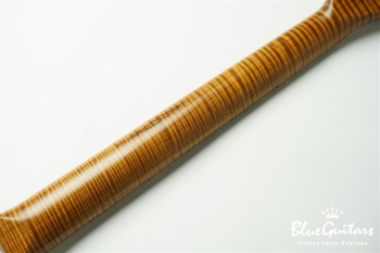 Model T. #149 White Blonde with Art Texture