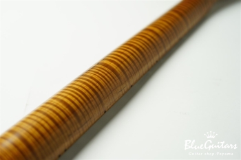 Model T. #149 White Blonde with Art Texture