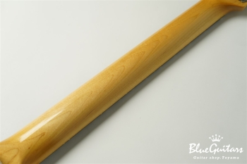 IRIS #157 - Olympic White / Brush Eight SHOP ORDER