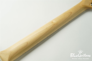 Model S. Glassy #118 - Pearl White