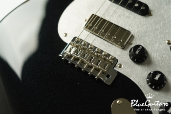 Model S. Glassy #119 - Piano Black