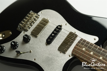 Model S. Glassy #119 - Piano Black