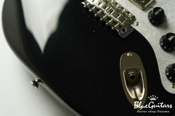 Model S. Glassy #119 - Piano Black