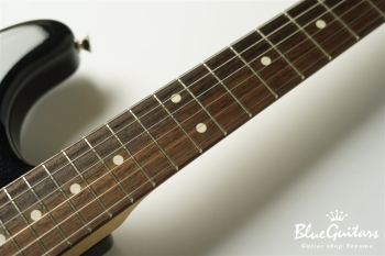 Model S. Glassy #119 - Piano Black