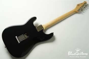 Model S. Glassy #119 - Piano Black