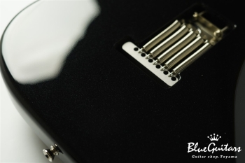 Model S. Glassy #119 - Piano Black