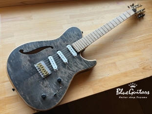 Cirrus Easel  Ichika Specs