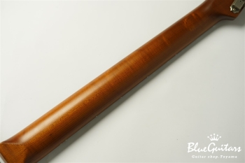 Model S. #159 Light Aged - White Blonde with Antique Silver / Brush Eight SHOP ORDER