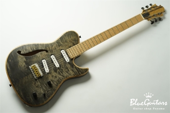 Cirrus Easel  Ichika Specs