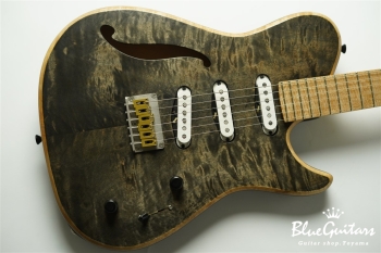 Cirrus Easel  Ichika Specs