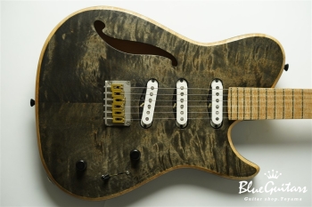 Cirrus Easel  Ichika Specs