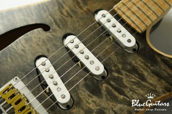 Cirrus Easel  Ichika Specs