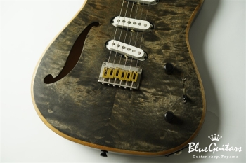 Cirrus Easel  Ichika Specs