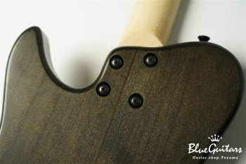 Cirrus Easel  Ichika Specs