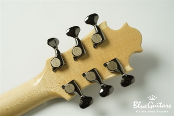 Cirrus Easel  Ichika Specs